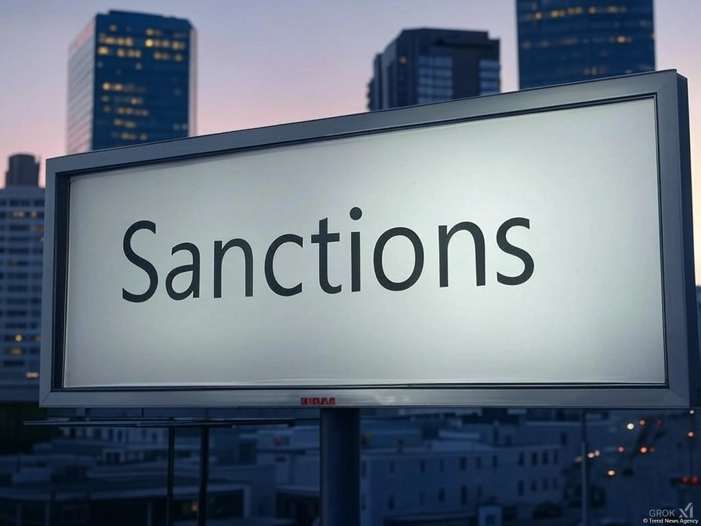 Kyrgyzstan responds to EU sanctions against Kyrgyz companies