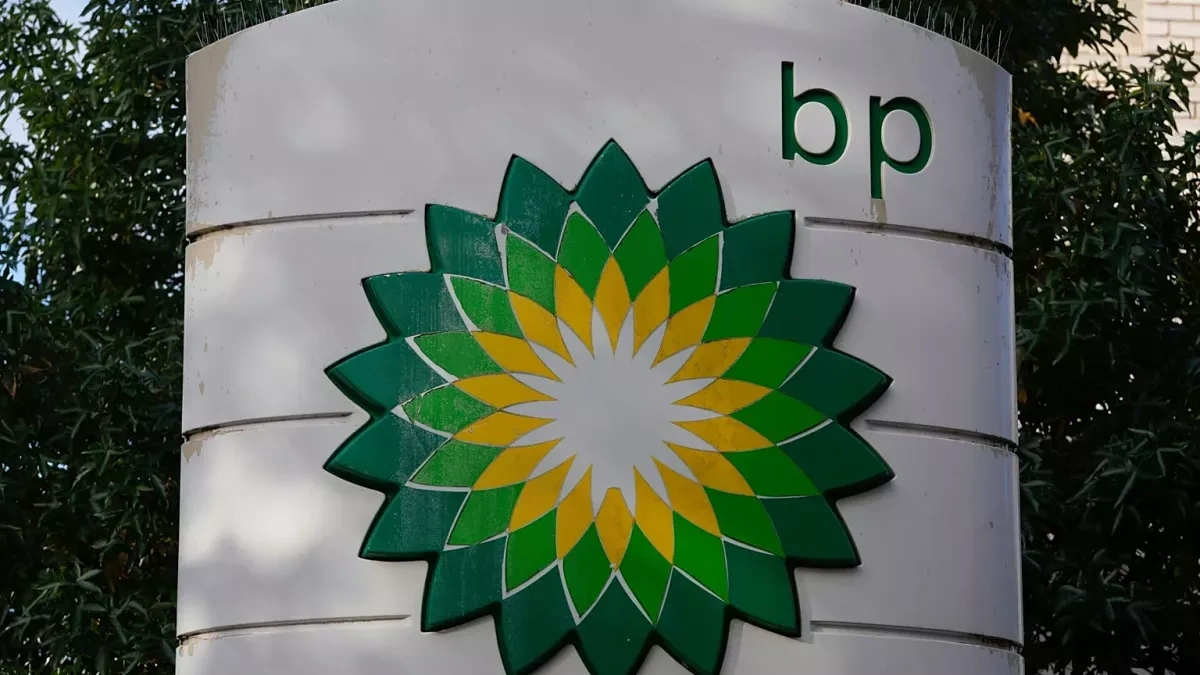 BP launches sale of North Sea operations as debt reduction drive continues