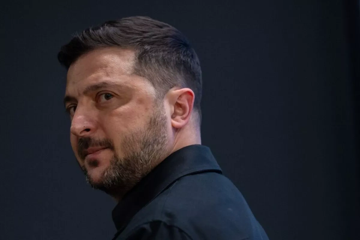 Ukraine’s Zelenskyy ready for any format meeting with Putin
