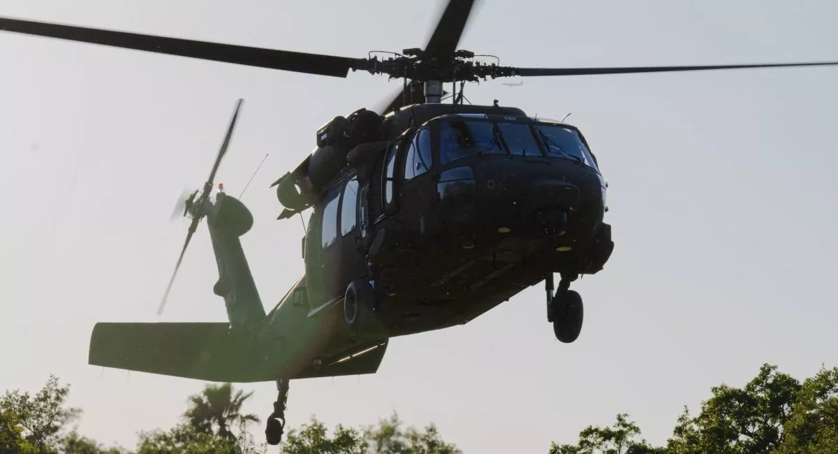 US pilot captured, rescue helicopter crashes, IRGC says video