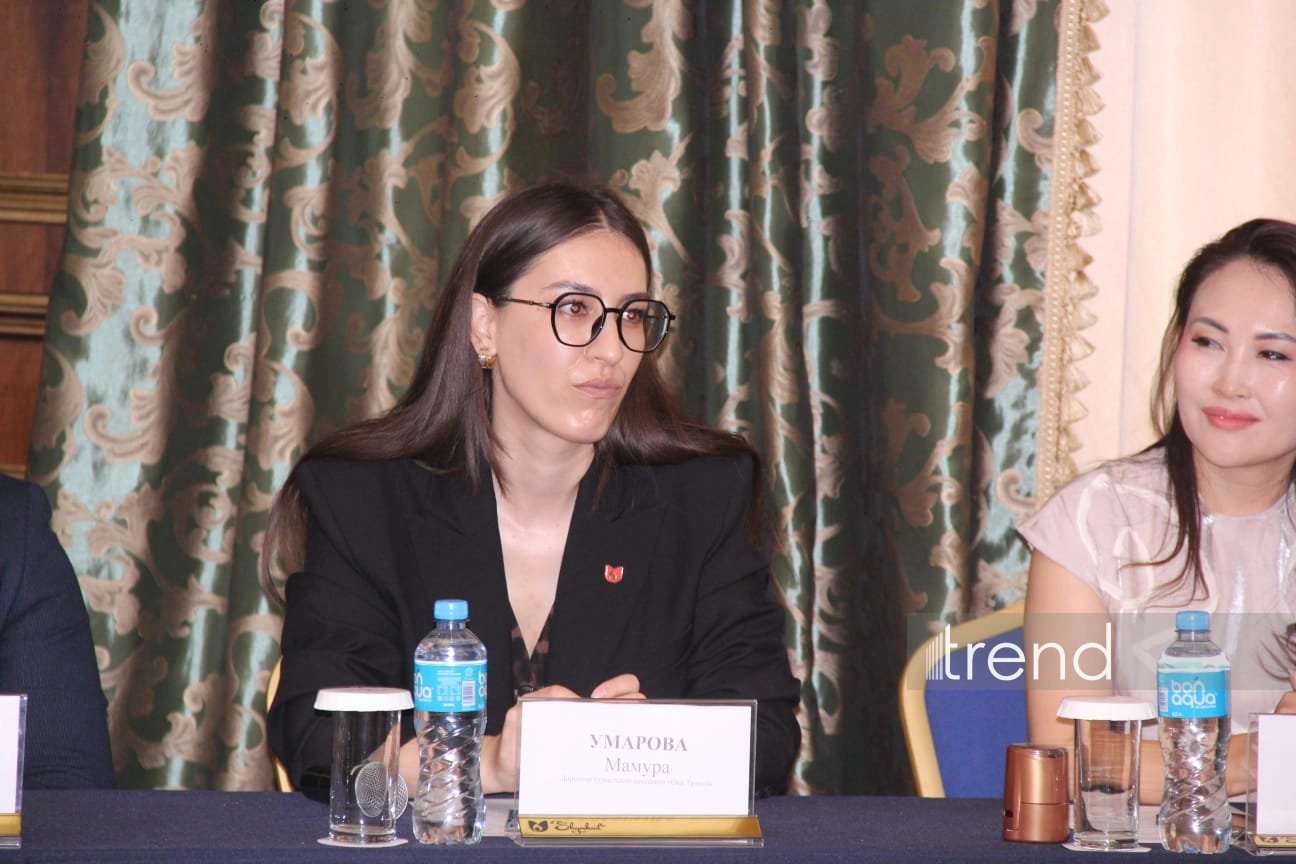 Azerbaijan and Kazakhstan sign agreements to expand tourism in Shymkent (PHOTO)