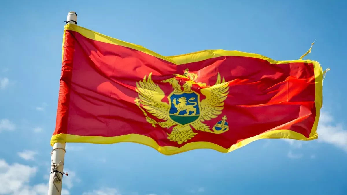 Montenegro offers €500,000 reward for fugitive crime boss