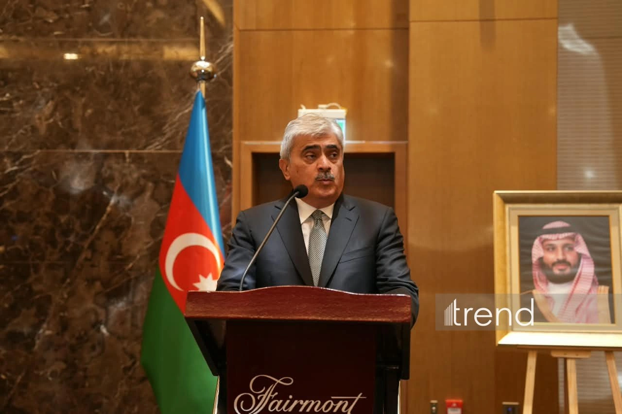 Azerbaijan, Saudi Arabia set 9th joint commission meeting by year-end - Deputy PM