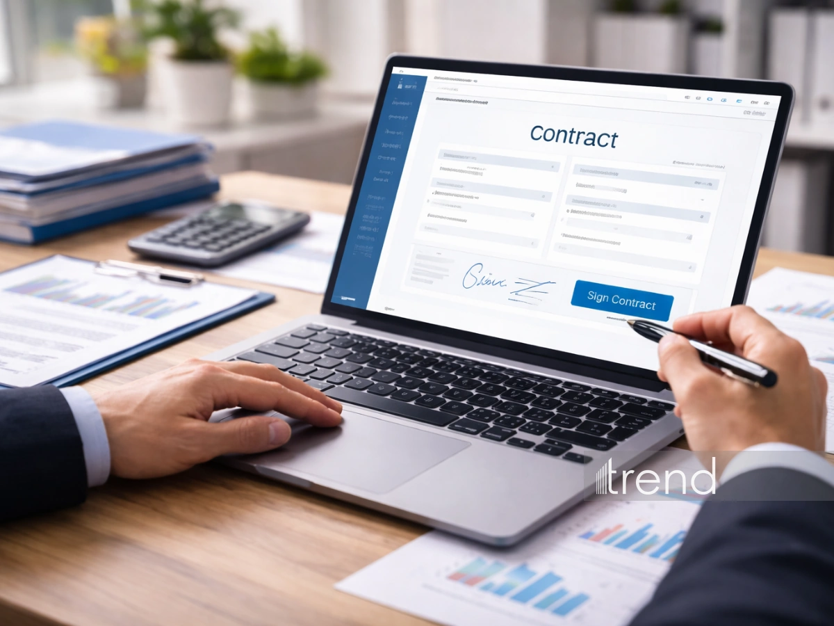 Azerbaijan set to implement e-procurement system for state contracts