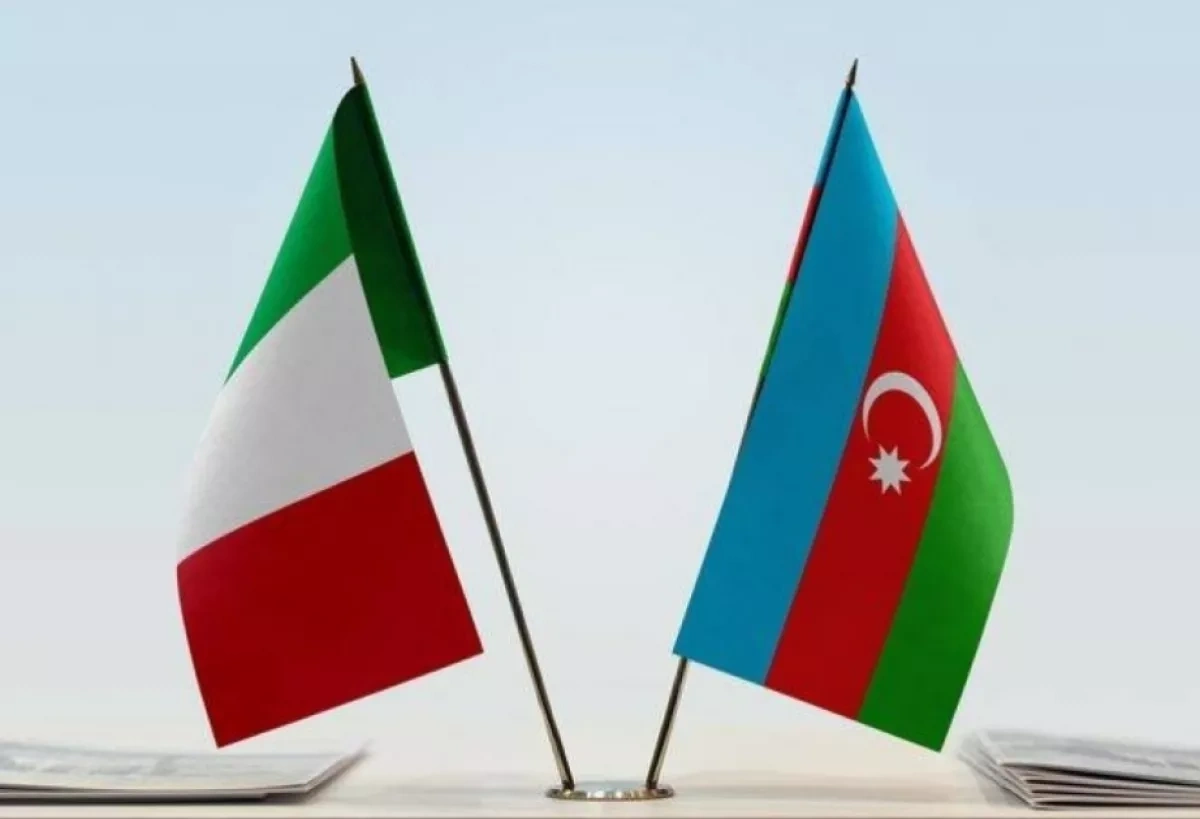Italy turns to Azerbaijan for gas as Qatar supply hit