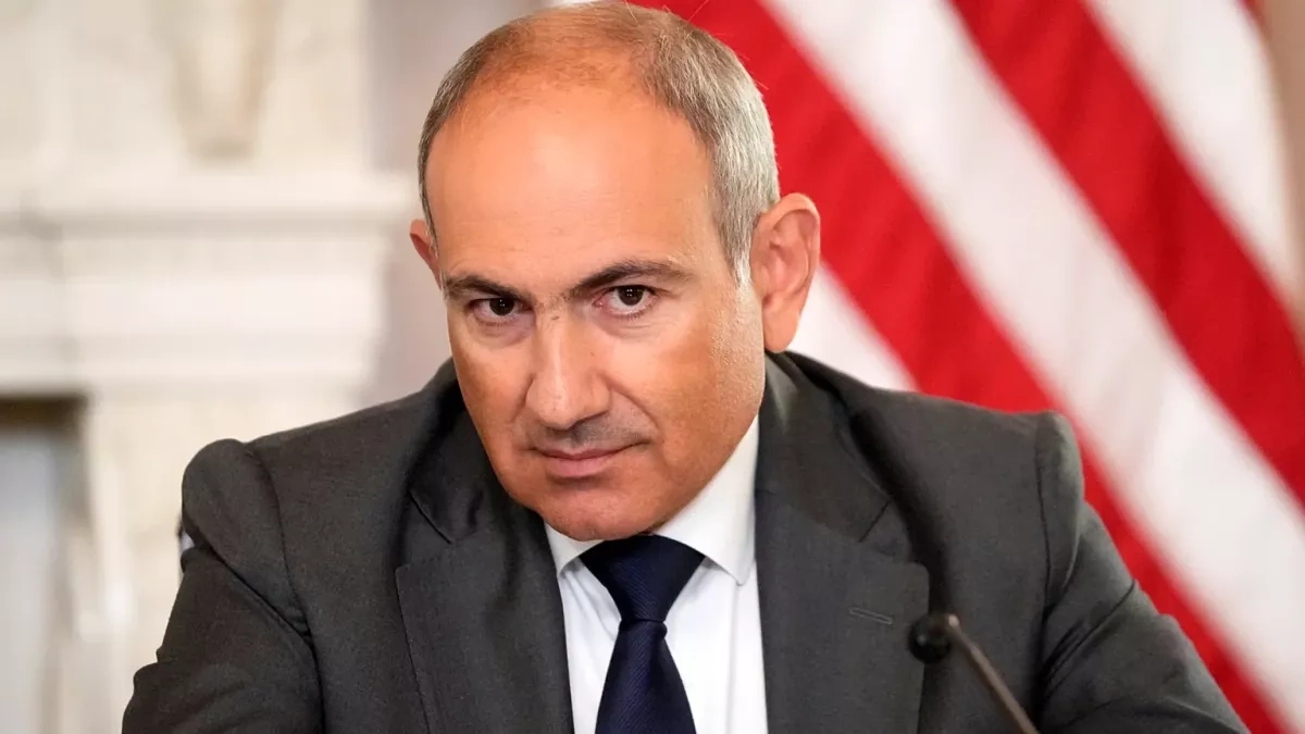 Pashinyan rules out Armenia’s exit from EAEU despite EU push