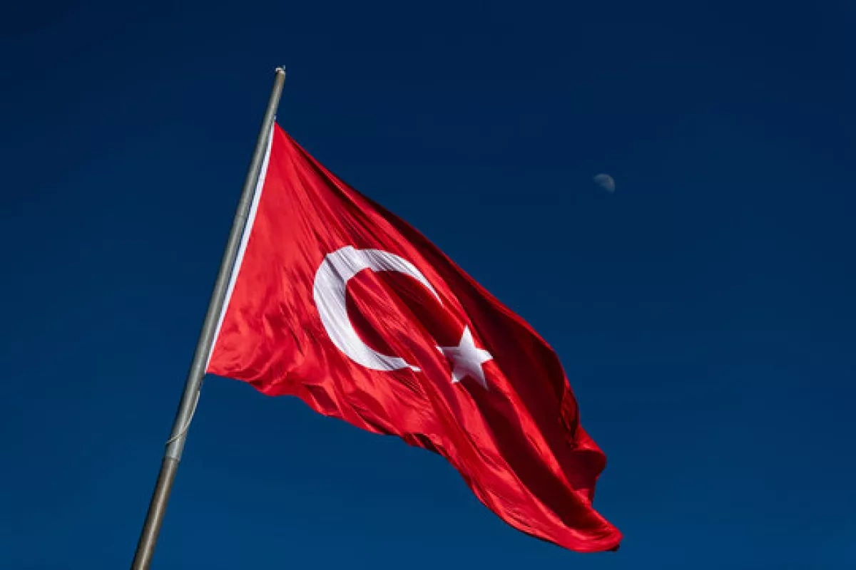 Türkiye rejects claims of planned terror attack during NATO summit as disinformation