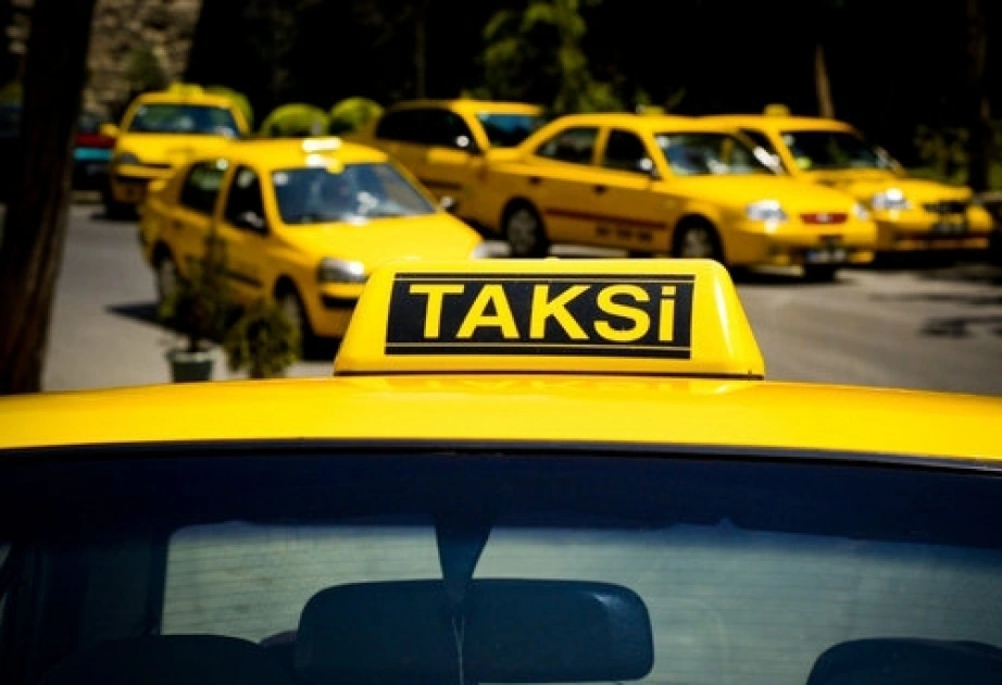 Azerbaijan to amend requirements for motor vehicles used as taxi cabs