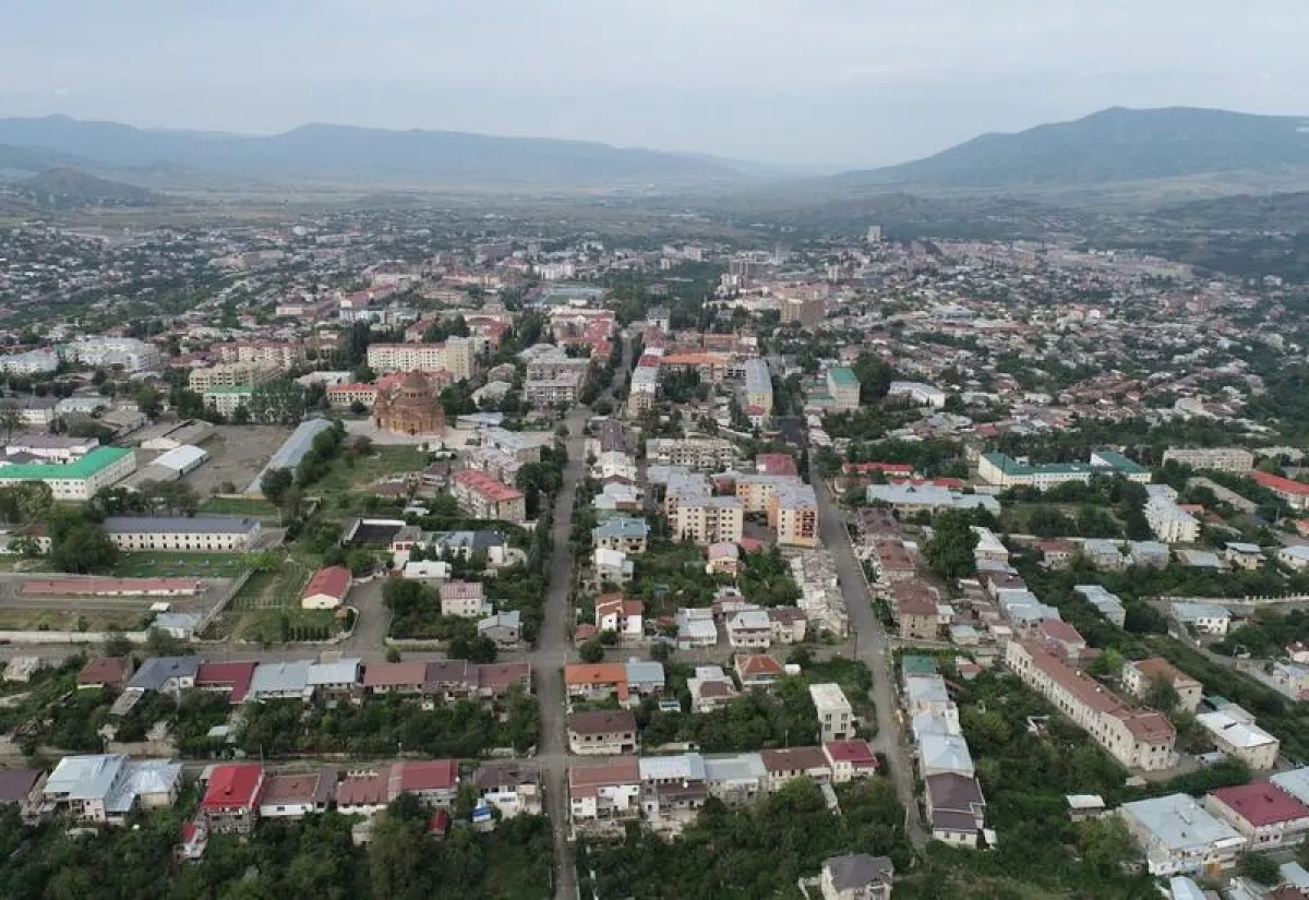 Population in Karabakh, East Zangazur surges to nearly 92,000