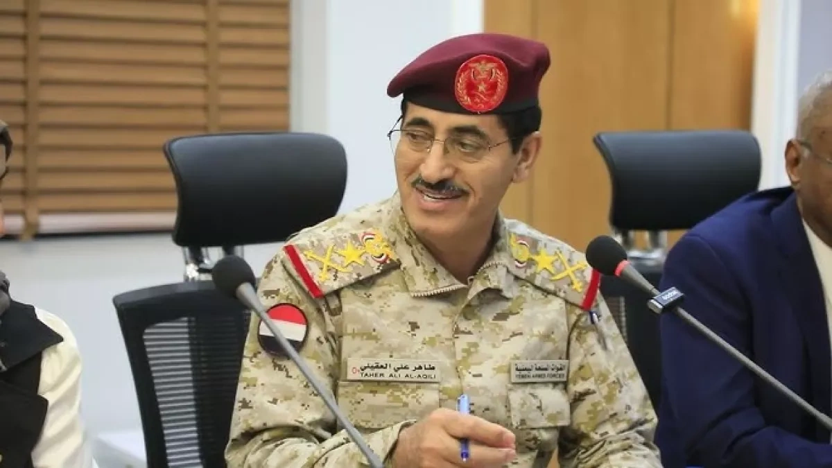 Yemen vows to defeat Houthis, restore state control nationwide