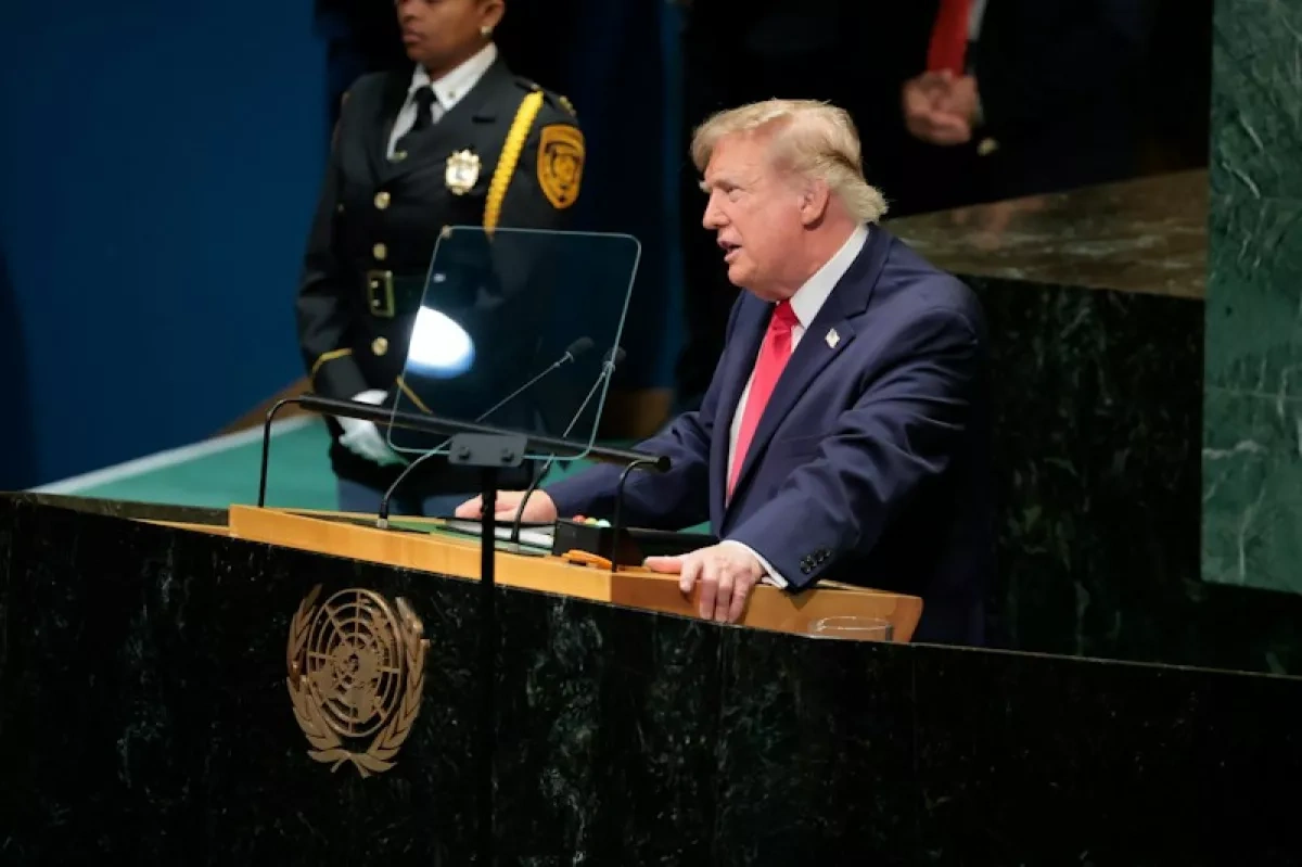 Trump: US-Venezuela oil deal will help lower global prices