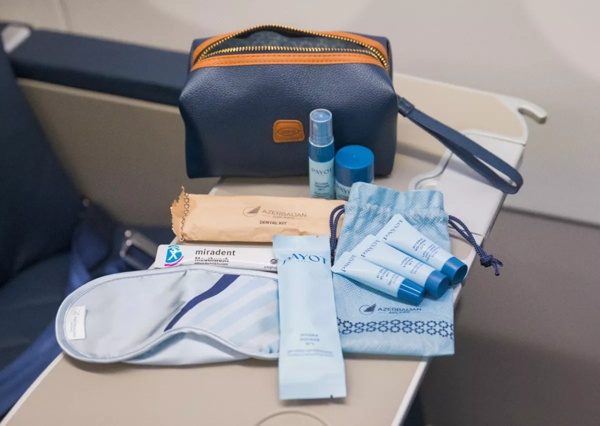 Azerbaijan Airlines adds first Airbus A321neo to fleet PHOTO