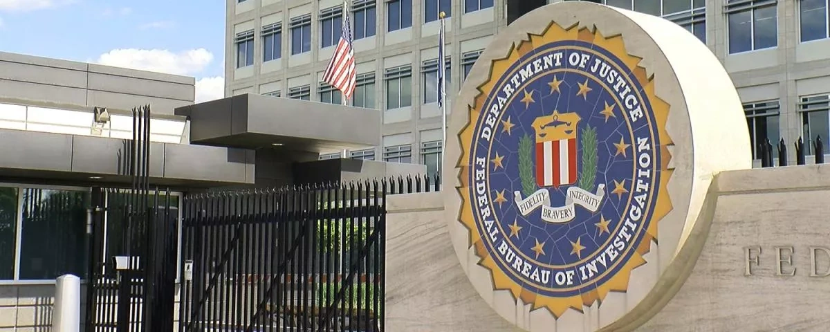 FBI offers $200,000 reward for ex-intel agent accused of spying for Iran PHOTO