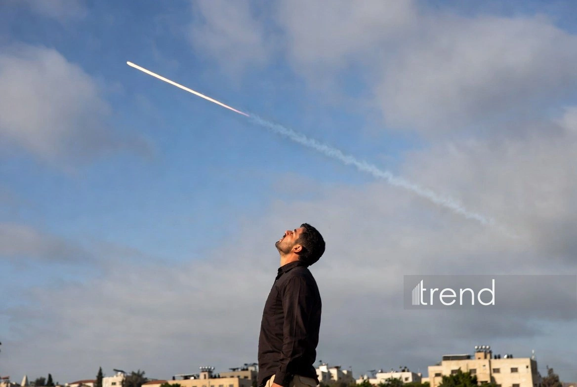 Debris from intercepted Iranian strike injures civilian in UAE