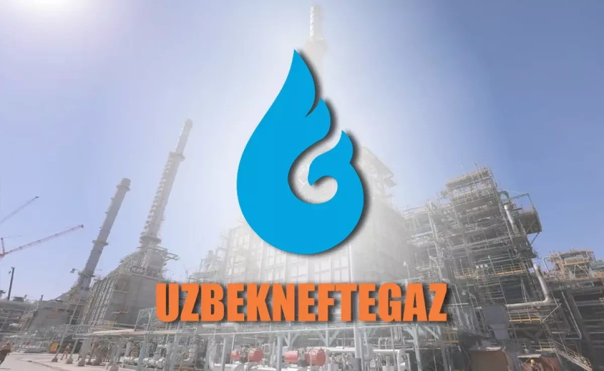 Uzbekistan's energy company fires heads of four oil depots over serious violations
