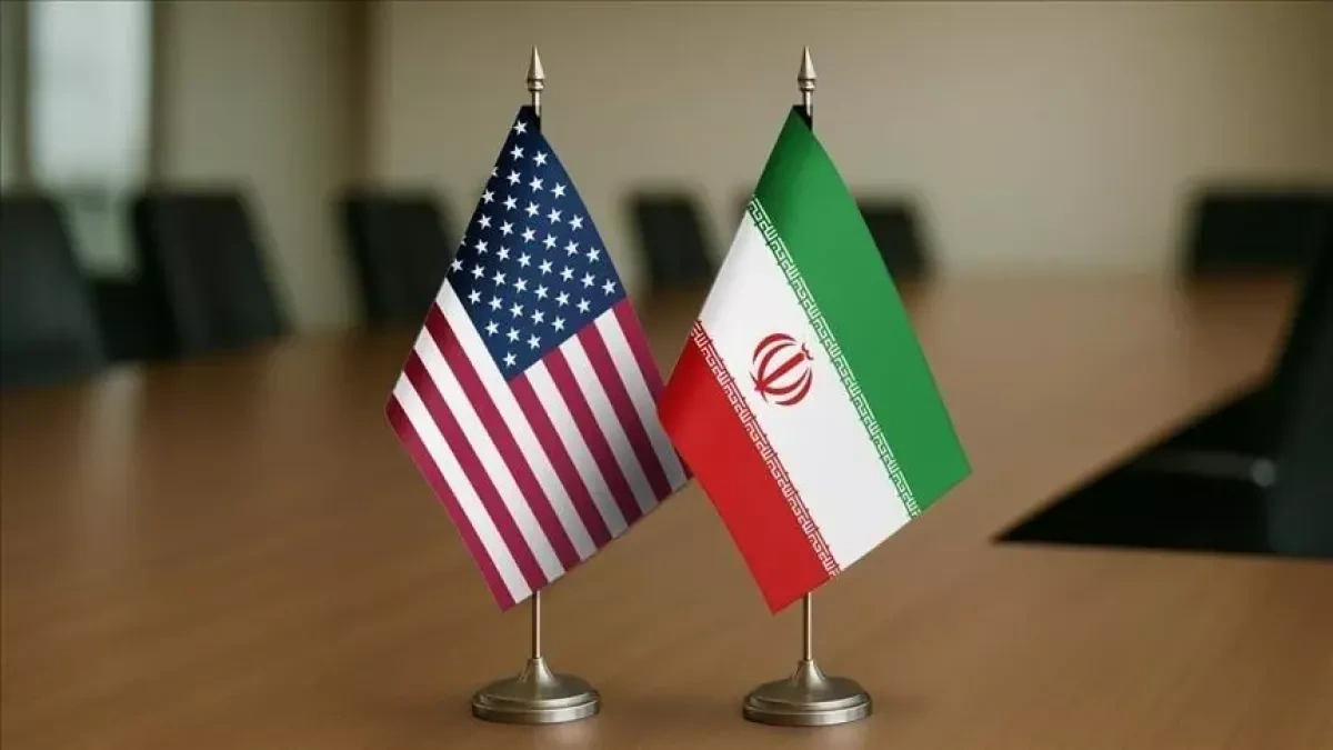Vance: US rules out Iran talks until attacks on commercial shipping stop
