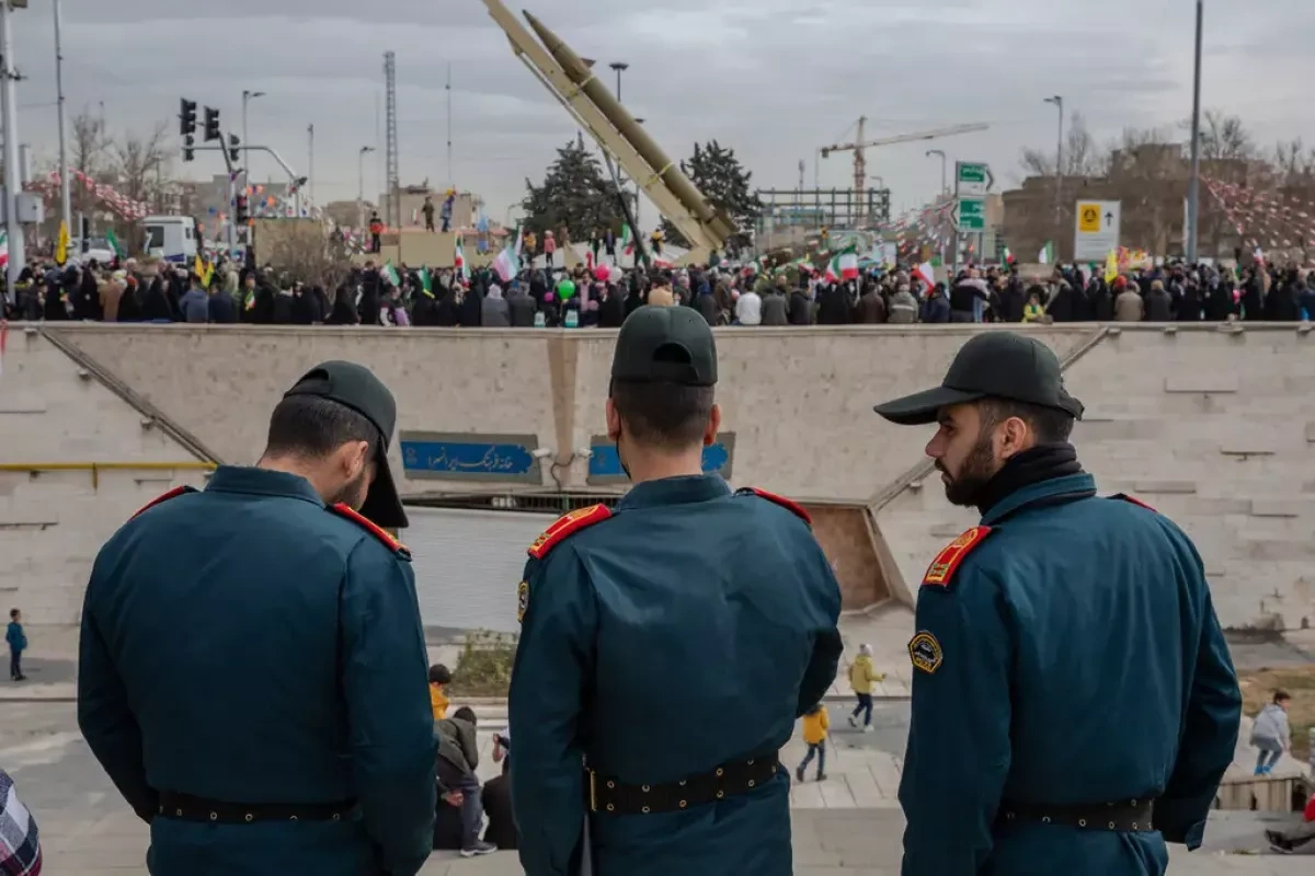 NYT: Hundreds of US troops relocated as Trump weighs strike on Iran