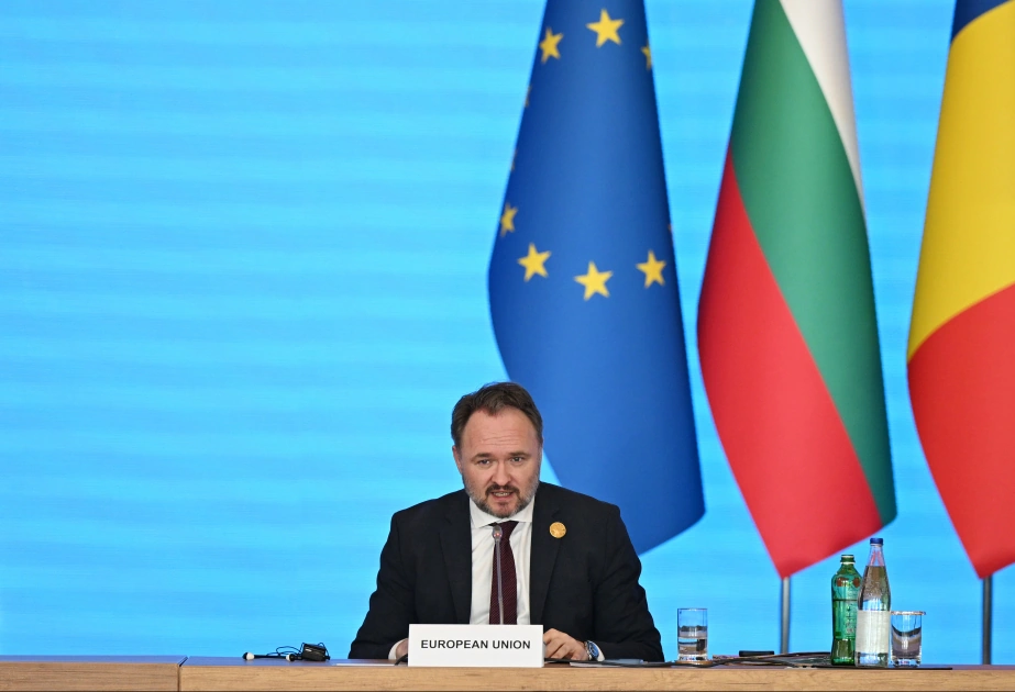 Azerbaijan’s contribution to European energy diversification will only grow in importance - Dan Jørgensen (Exclusive interview)