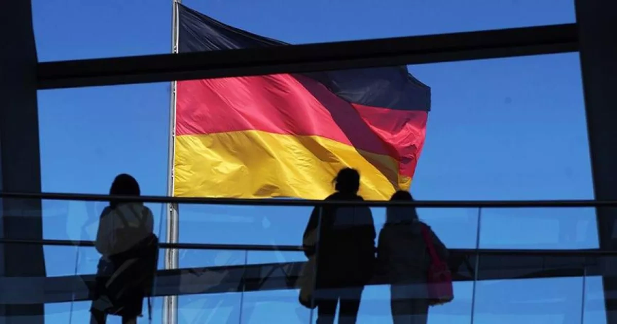 German business closures surge as economy battles stagnation, aging