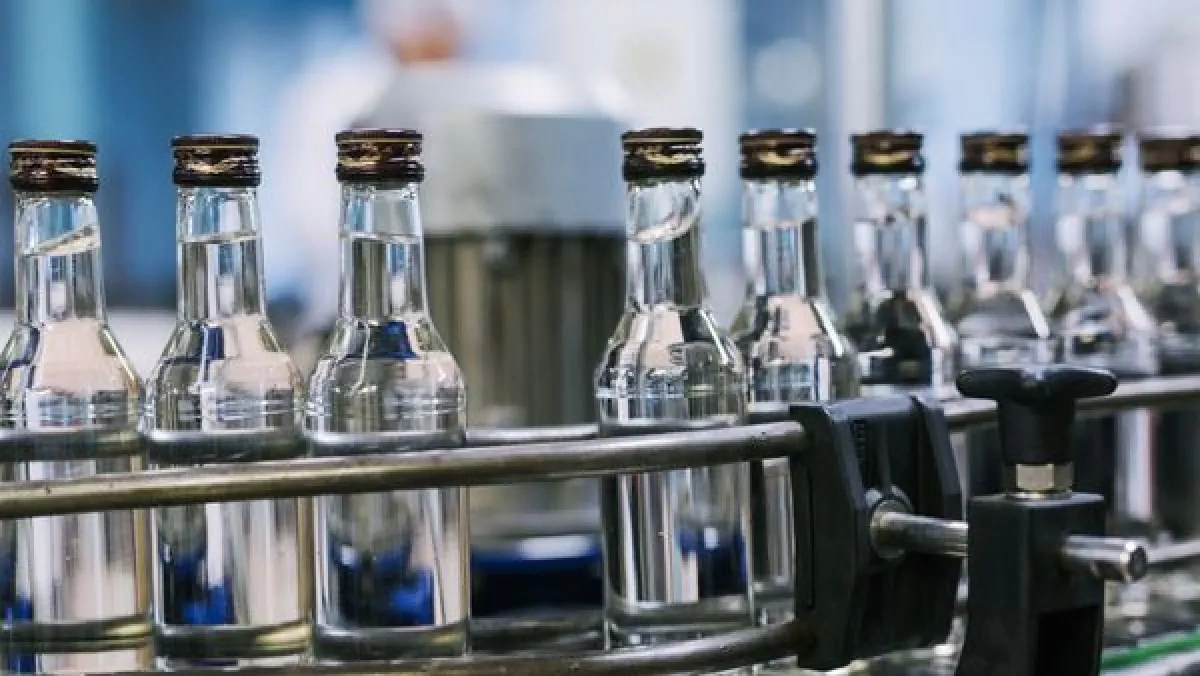 The shadow is shrinking: Azerbaijan cracks down on counterfeit excise goods Analysis by Khazar Akhundov