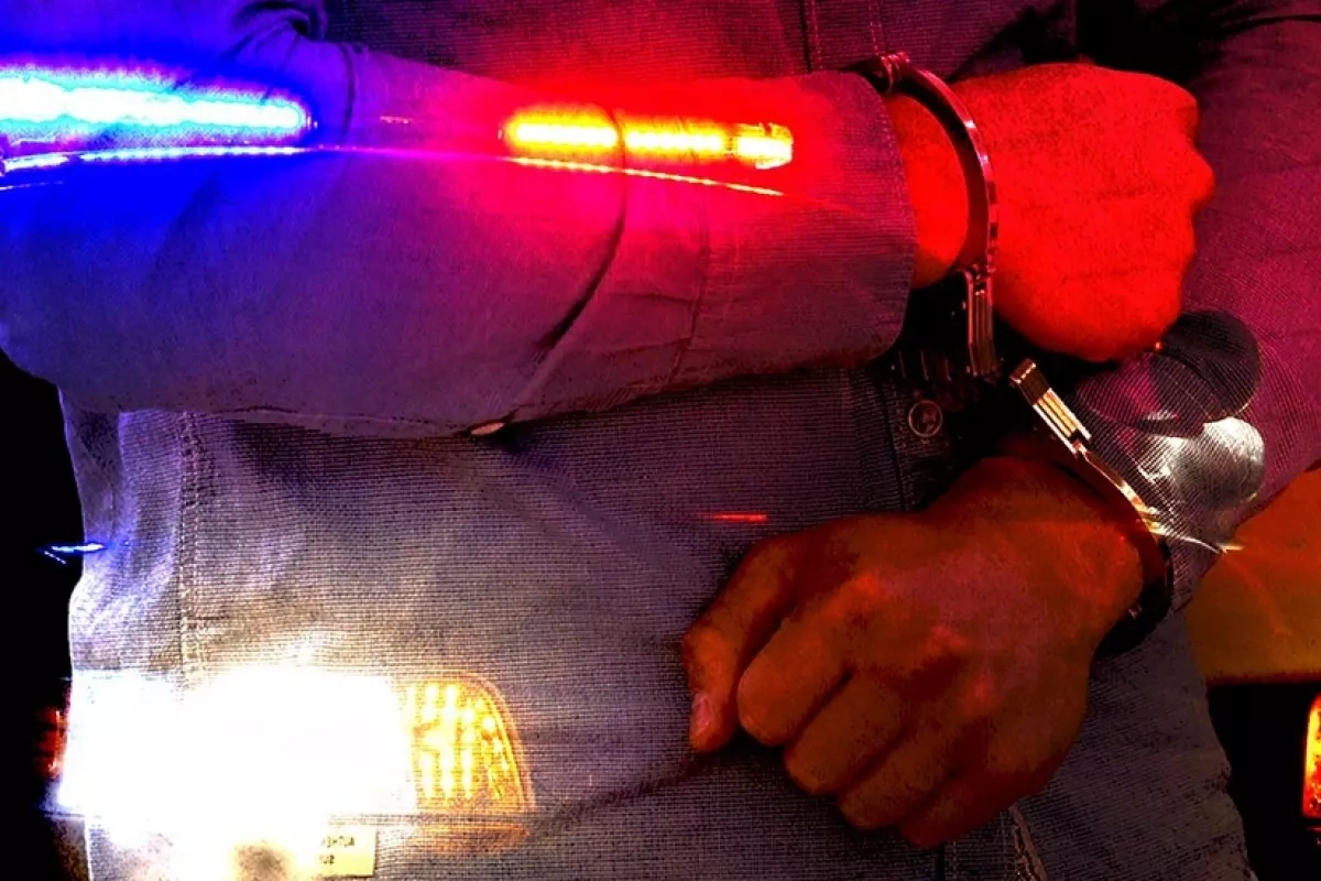 Türkiye receives 40 Interpol-listed fugitives from multiple countries VIDEO