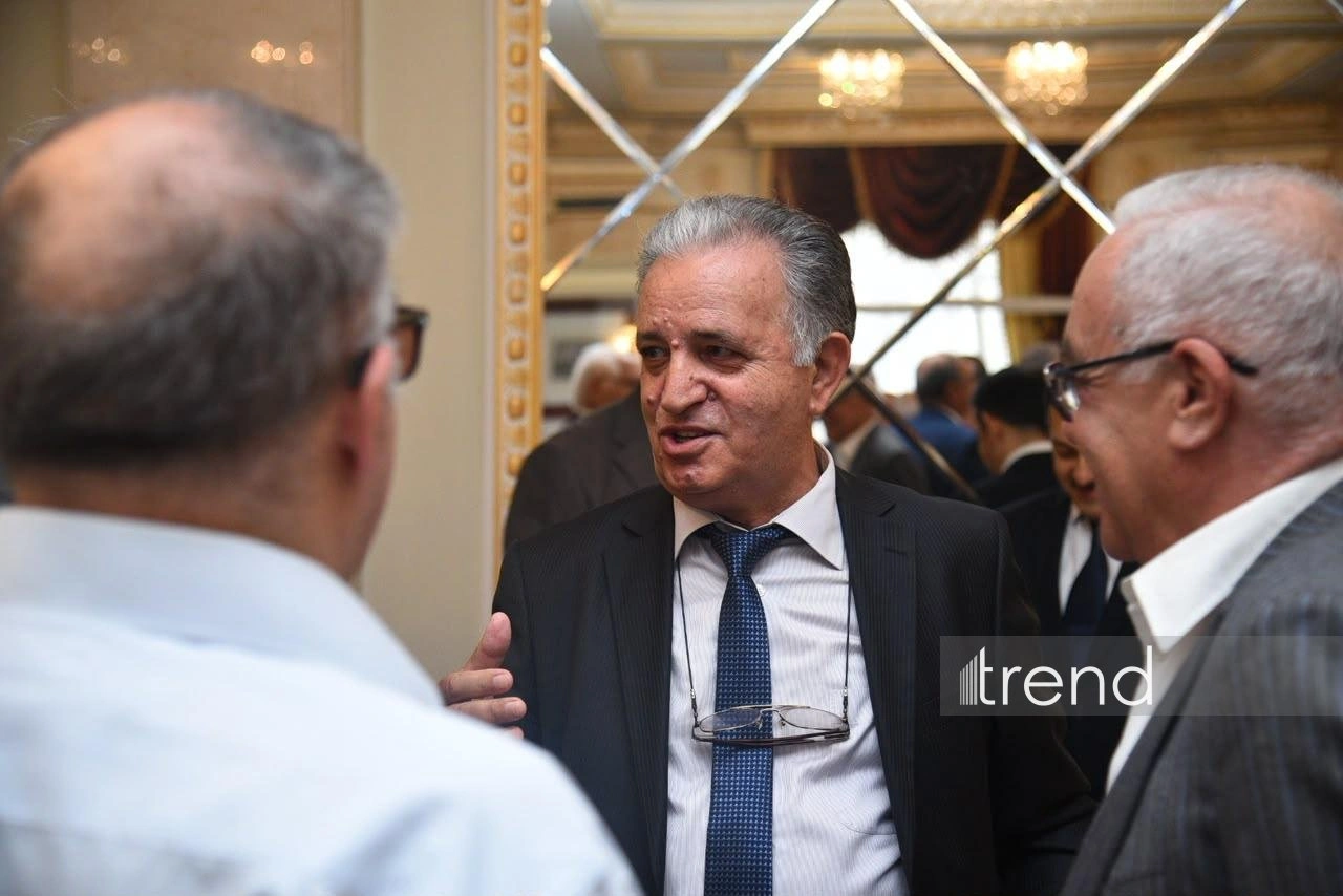 Baku hosts premiere of film dedicated to 100th anniversary of Lieutenant General Arif Heydarov (PHOTO)