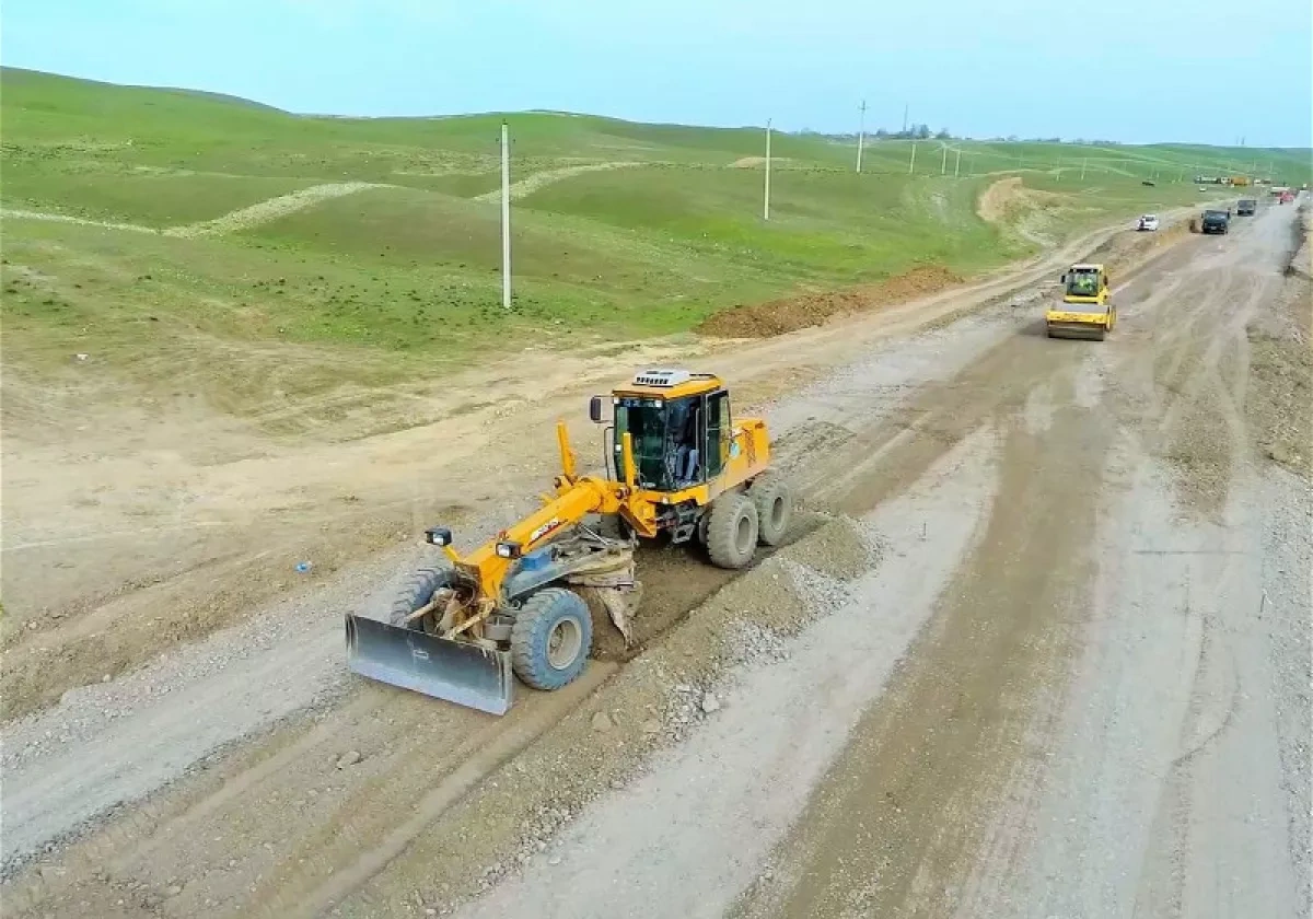 Bridges, tunnels, and corridors: Azerbaijan’s new transport map Caliber.Az review