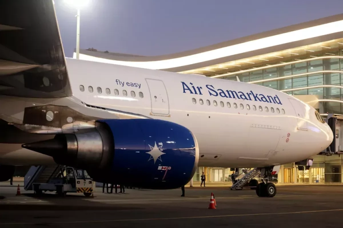 Tashkent–Jeddah flight diverts to Bahrain after passenger suffers cardiac arrest