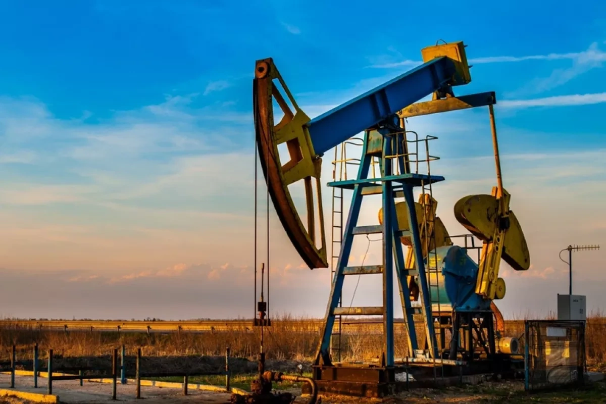 Azerbaijan’s crude oil exports to Croatia fall sharply in early 2026