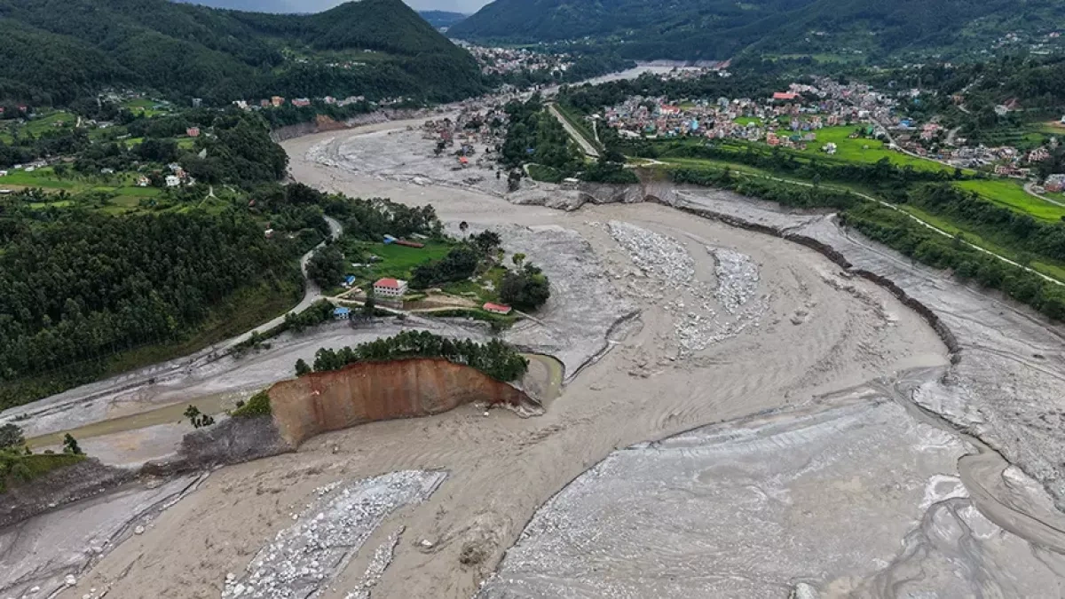 Nepal estimates $4.78 billion reconstruction bill after deadly floods