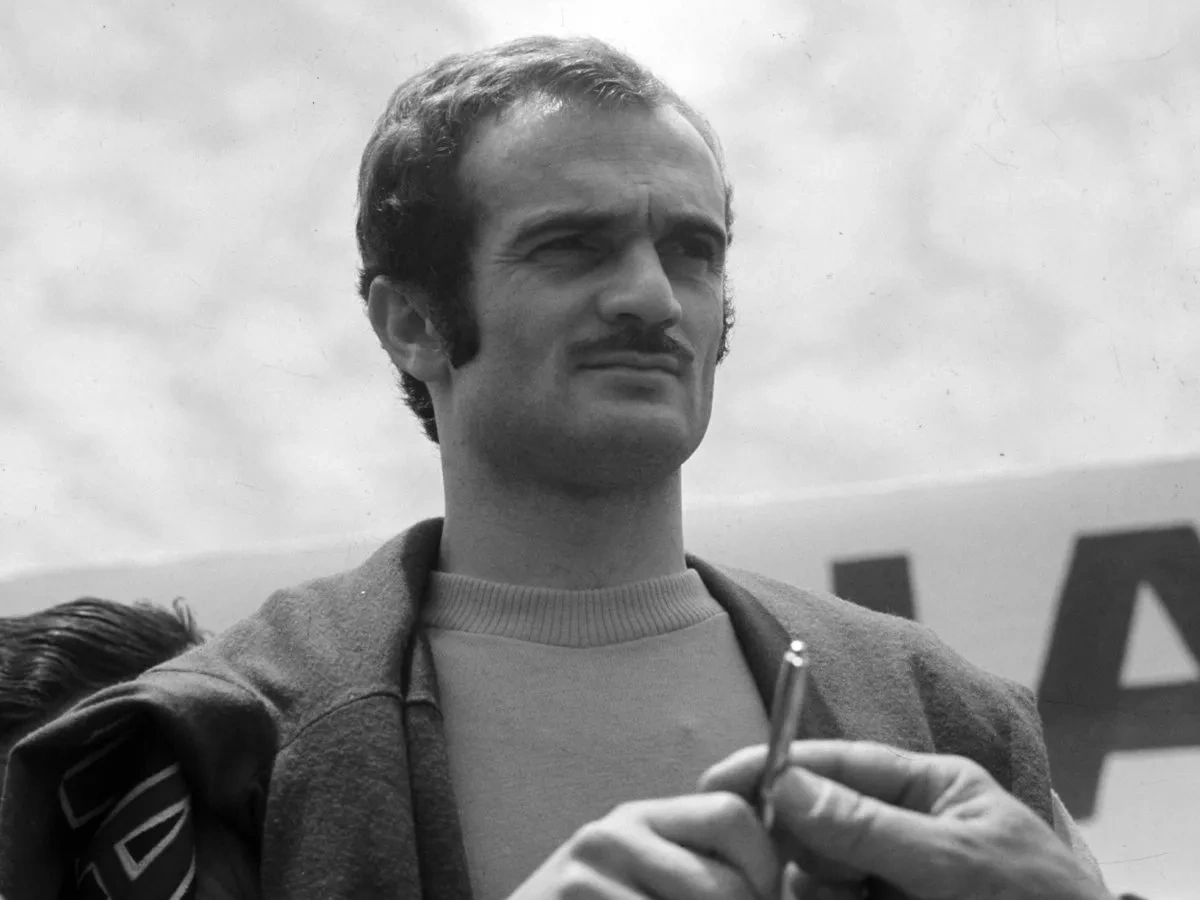 Inter Milan legend Sandro Mazzola dies at 83