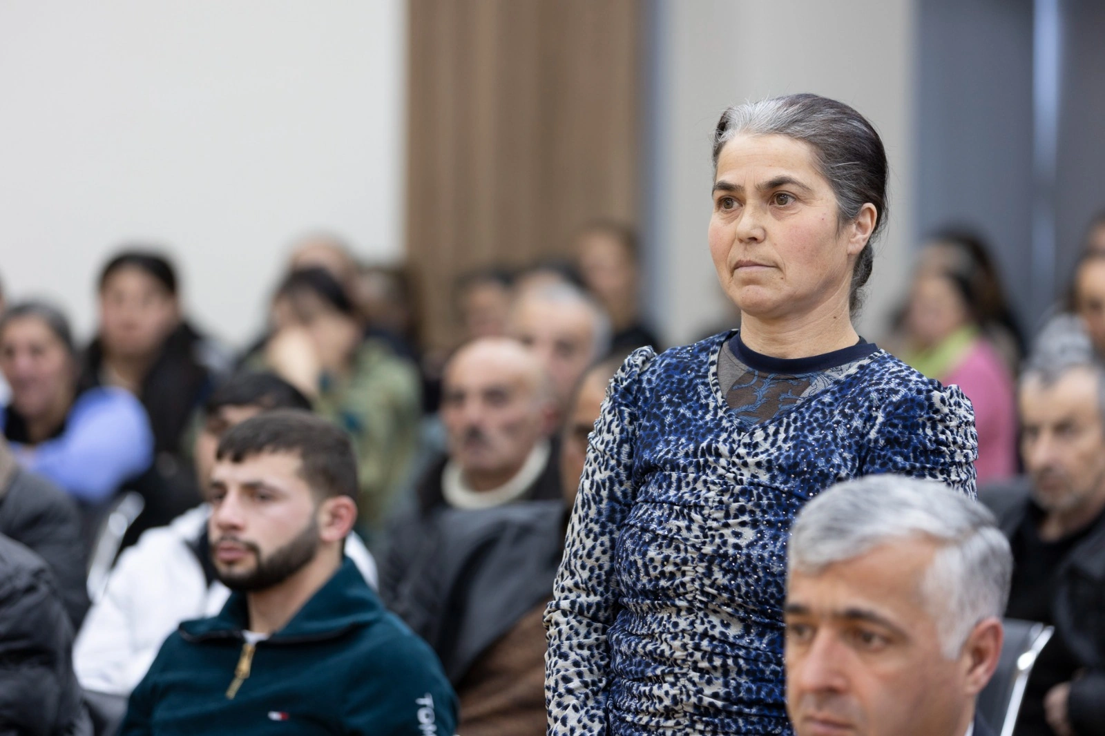 Winners of the “Creative Media - Baku” content competition awarded (PHOTO)