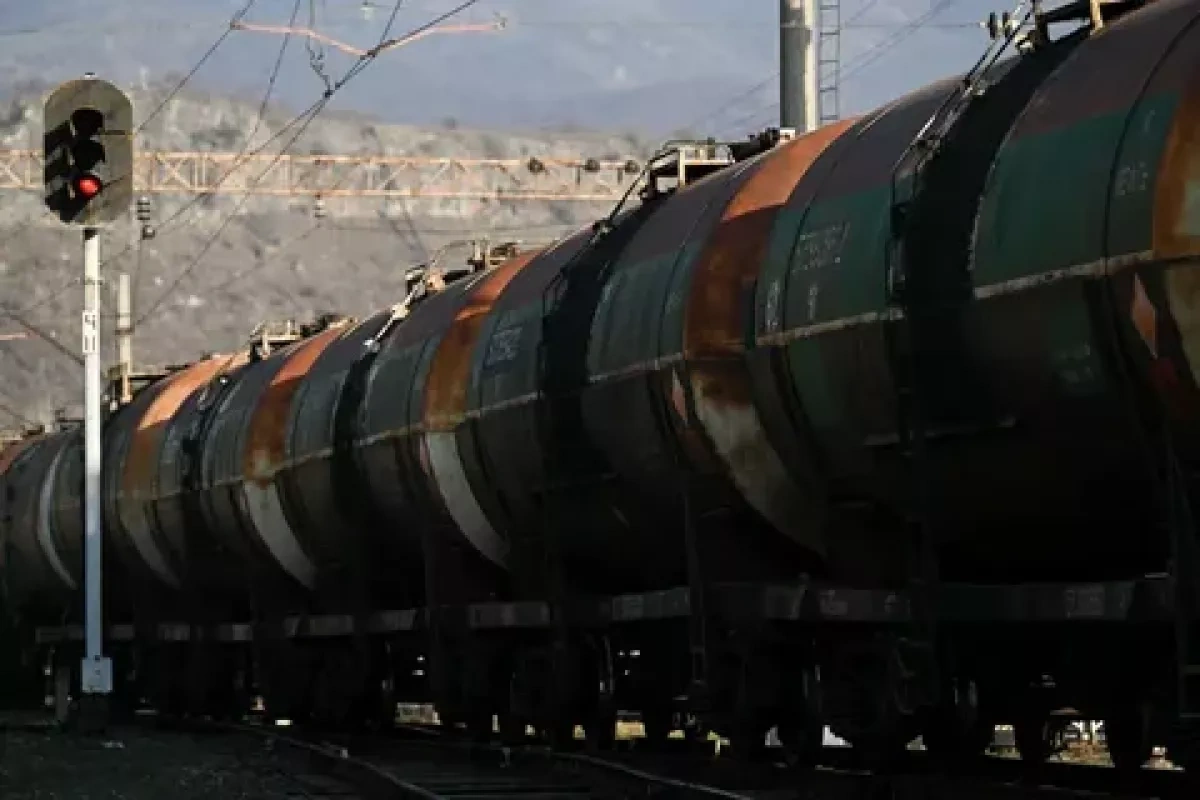 Georgia eases tariffs on Azerbaijani oil products bound for Armenia