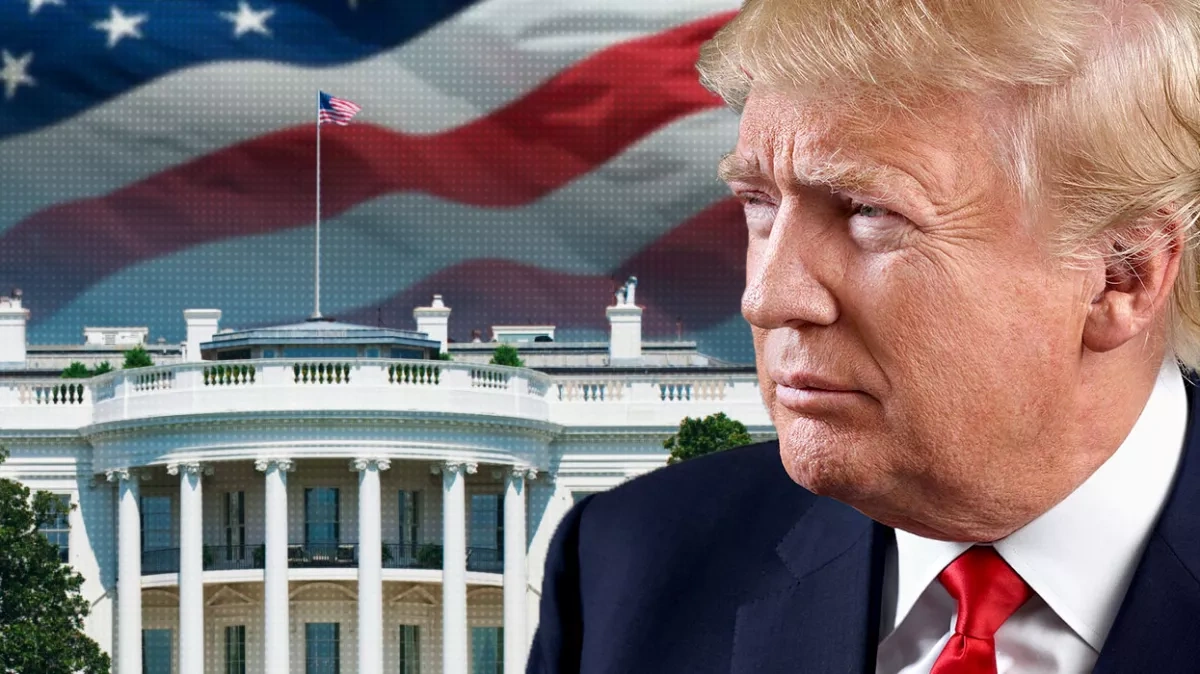 Trump declares national emergency over foreign threats to US power grid