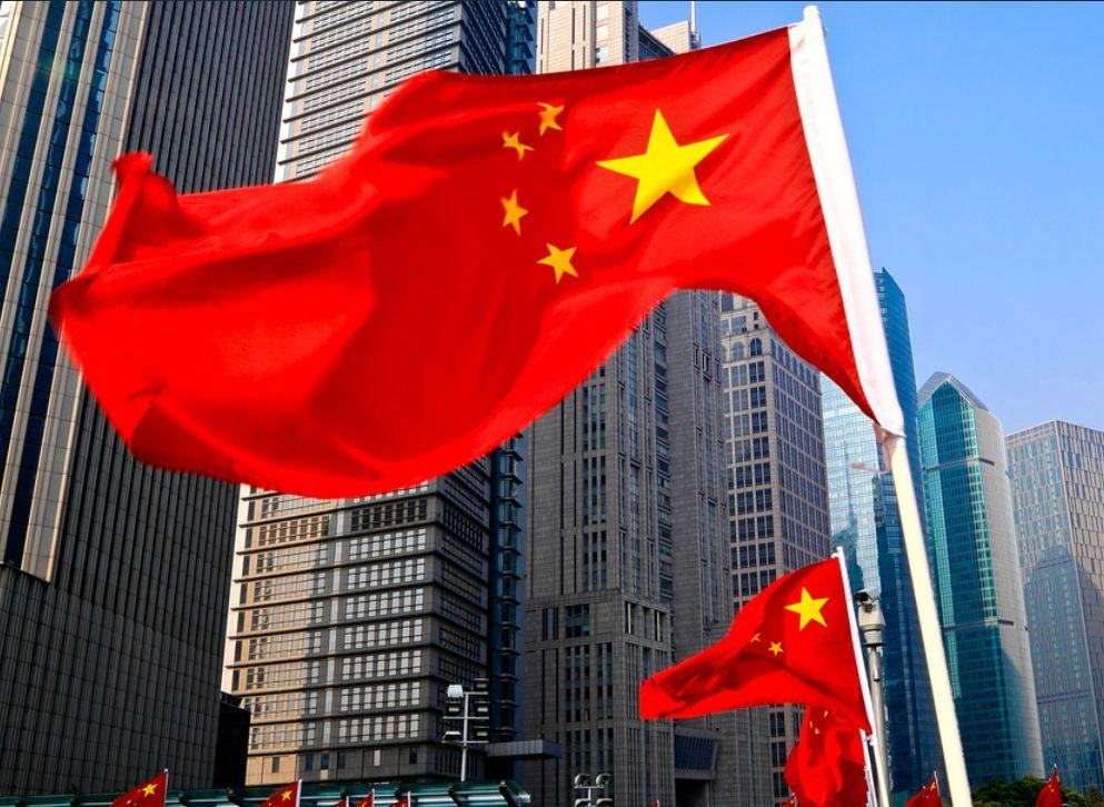 Taiwan issue: China to resist external interference
