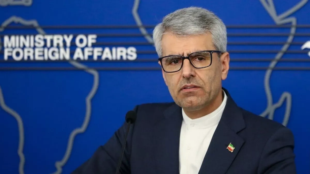 Iran denies reports of interim nuclear deal with US