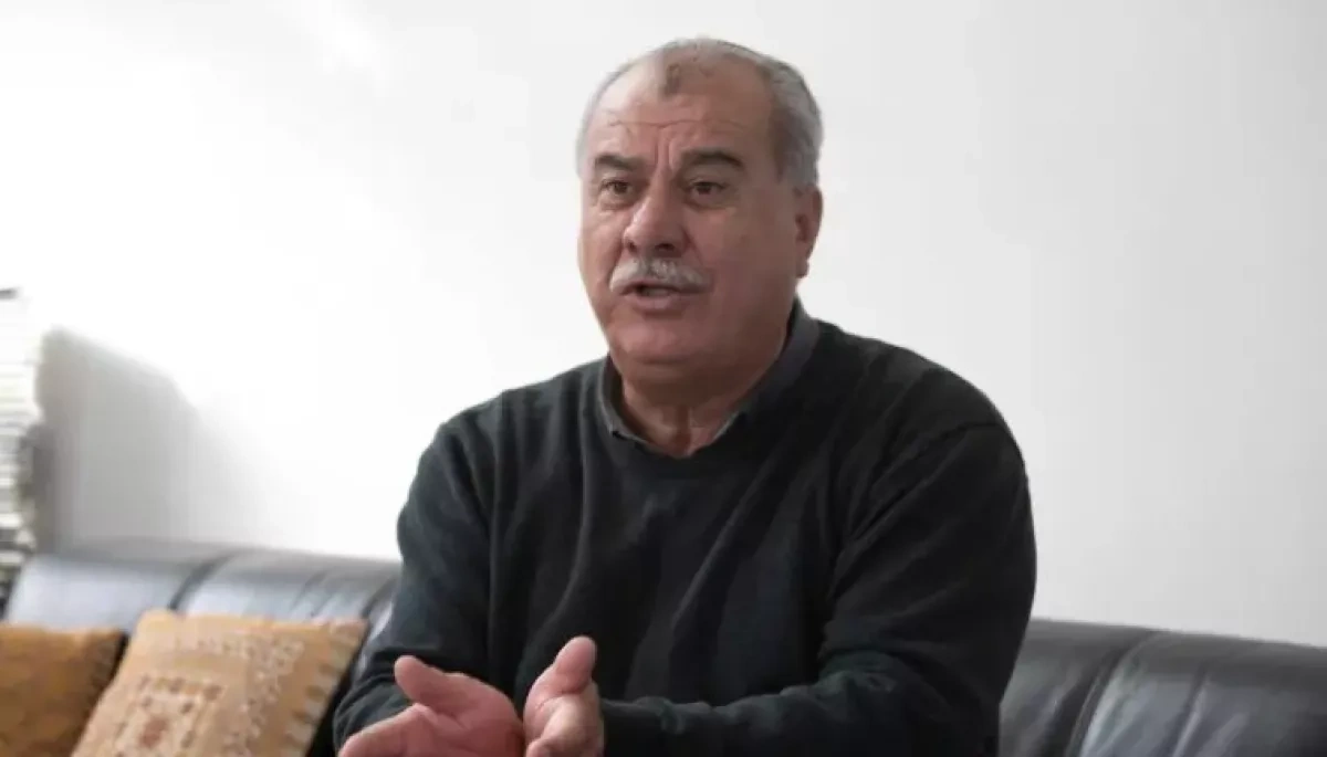 Former Israeli lawmaker detained in terror incitement investigation