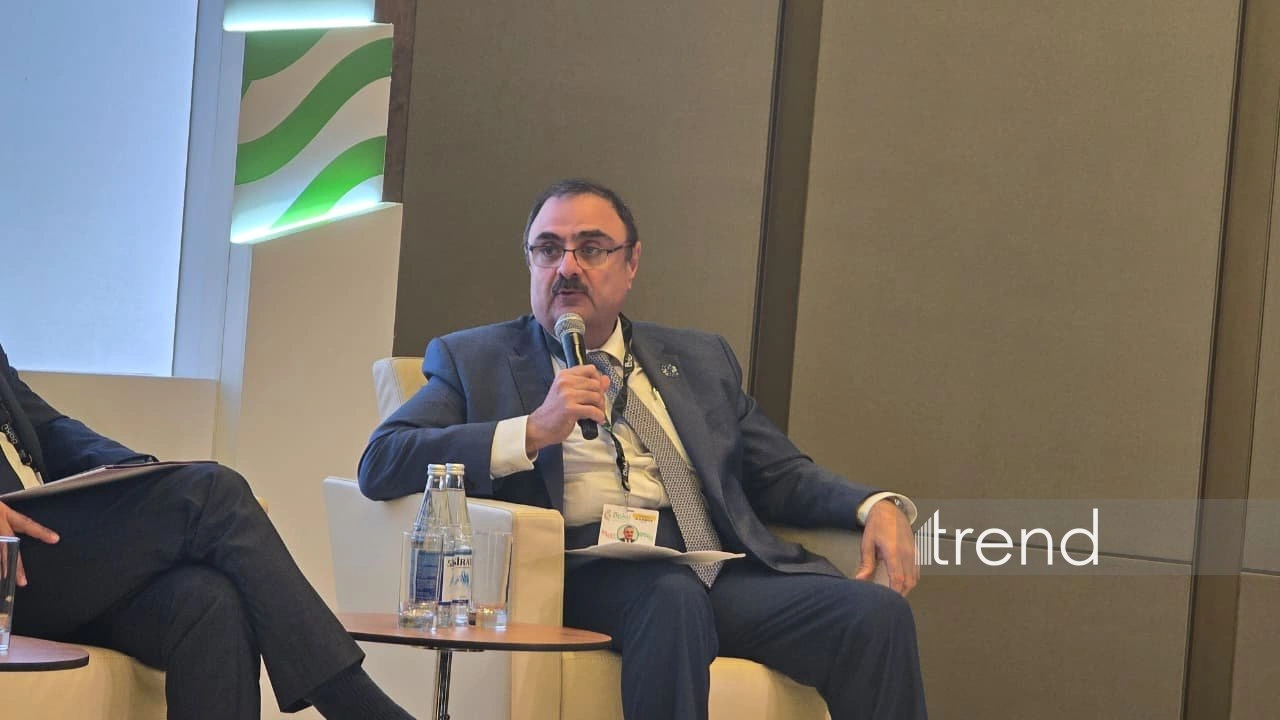 Azerbaijan notably upgrades its grid infrastructure to integrate green energy - Masdar