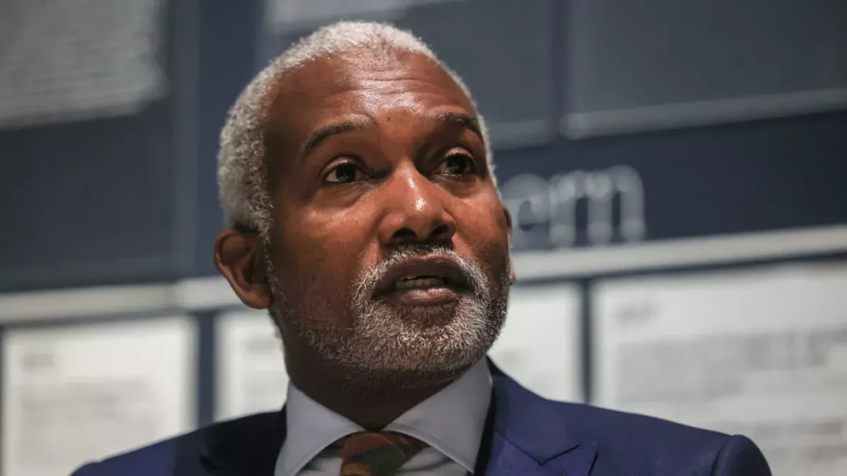 Nigeria blames US arms ban, Libyan collapse for rising terrorism