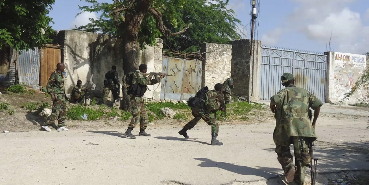 UN, World Cup, and Israel in Africa Today’s geopolitical theatre