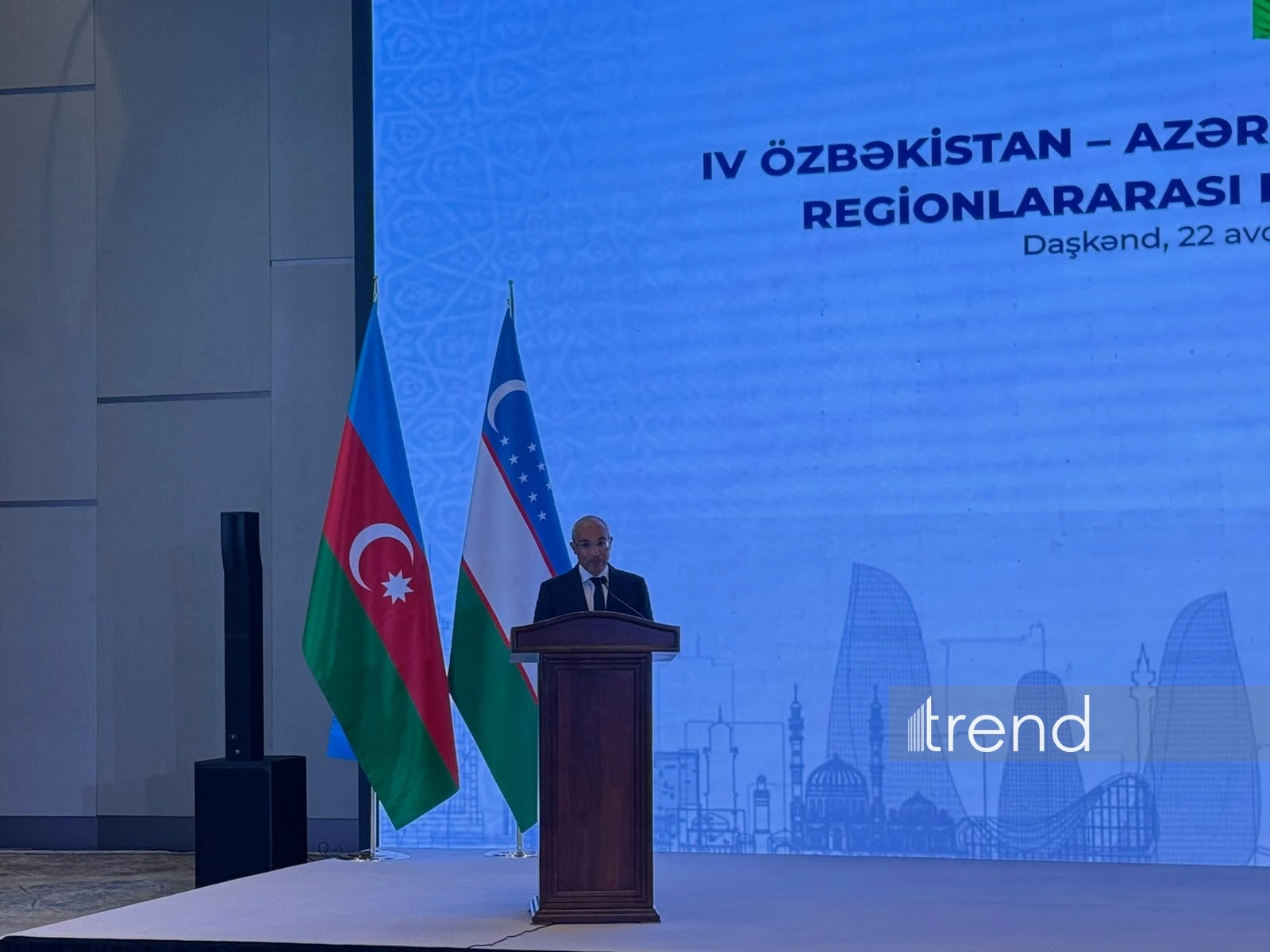 Lachin-Bukhara and Khankendi-Urgench to become sister cities - Azerbaijani minister