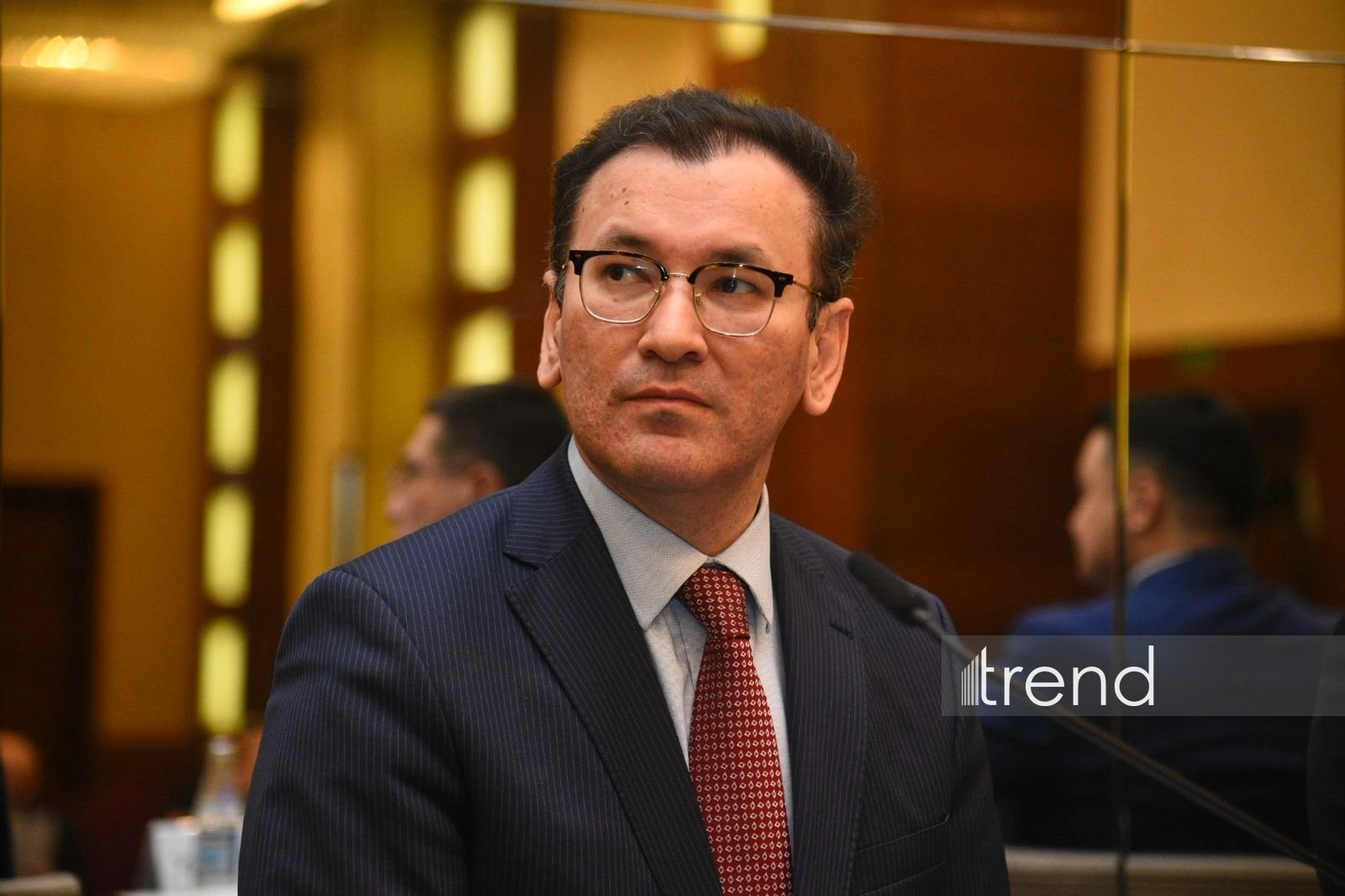 Uzbekistan assesses Azerbaijan's rising role with highest trust level in S. Caucasus