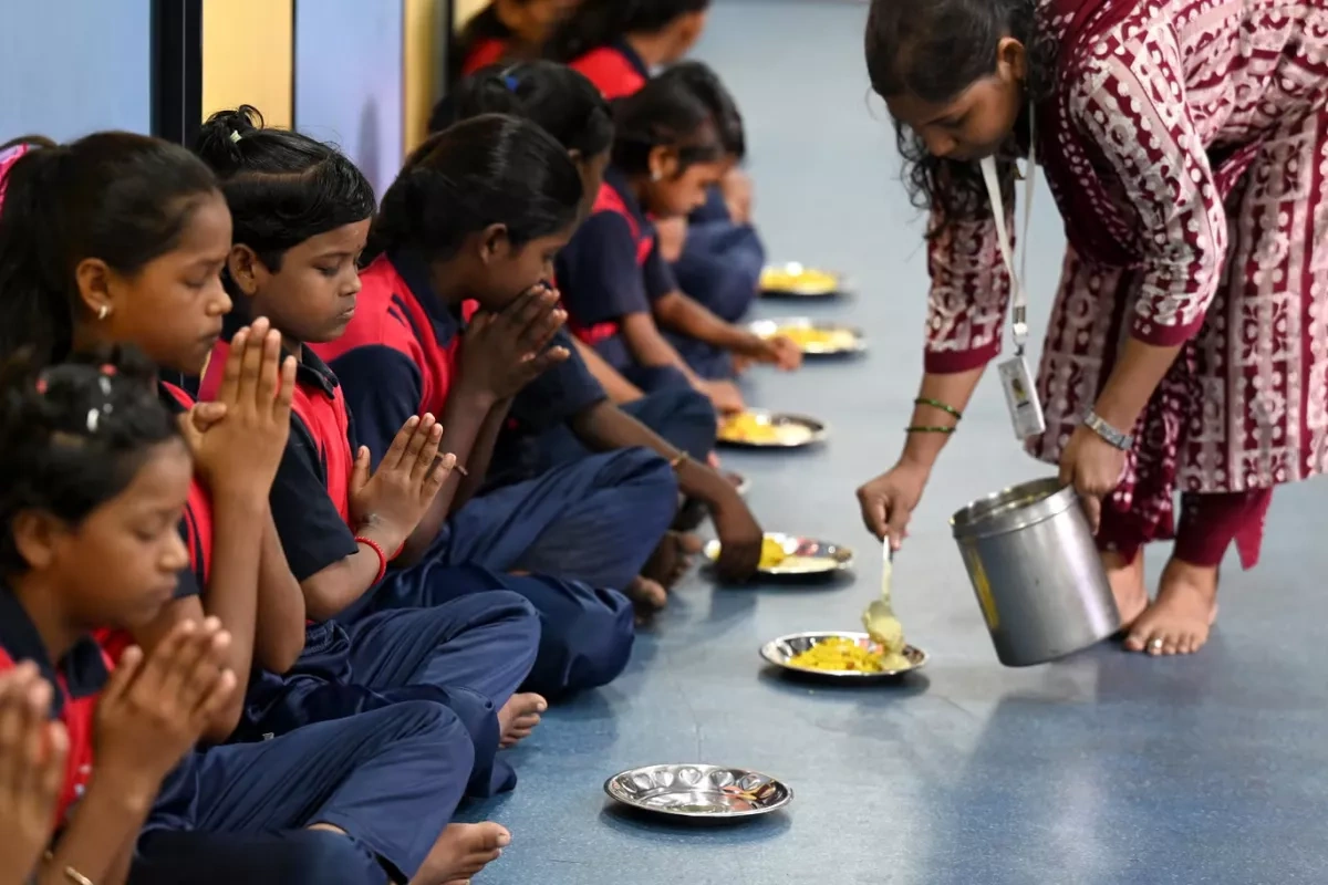 India’s birth rate drops to 1.9 as women delay or reject motherhood