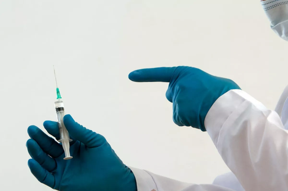 Spanish scientists develop injection to improve health in old age