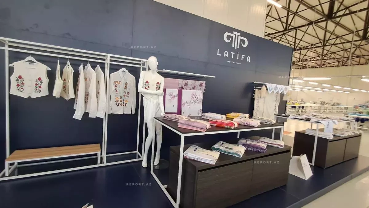 From fibre to fabric: Azerbaijan’s new cotton strategy Review by Khazar Akhundov