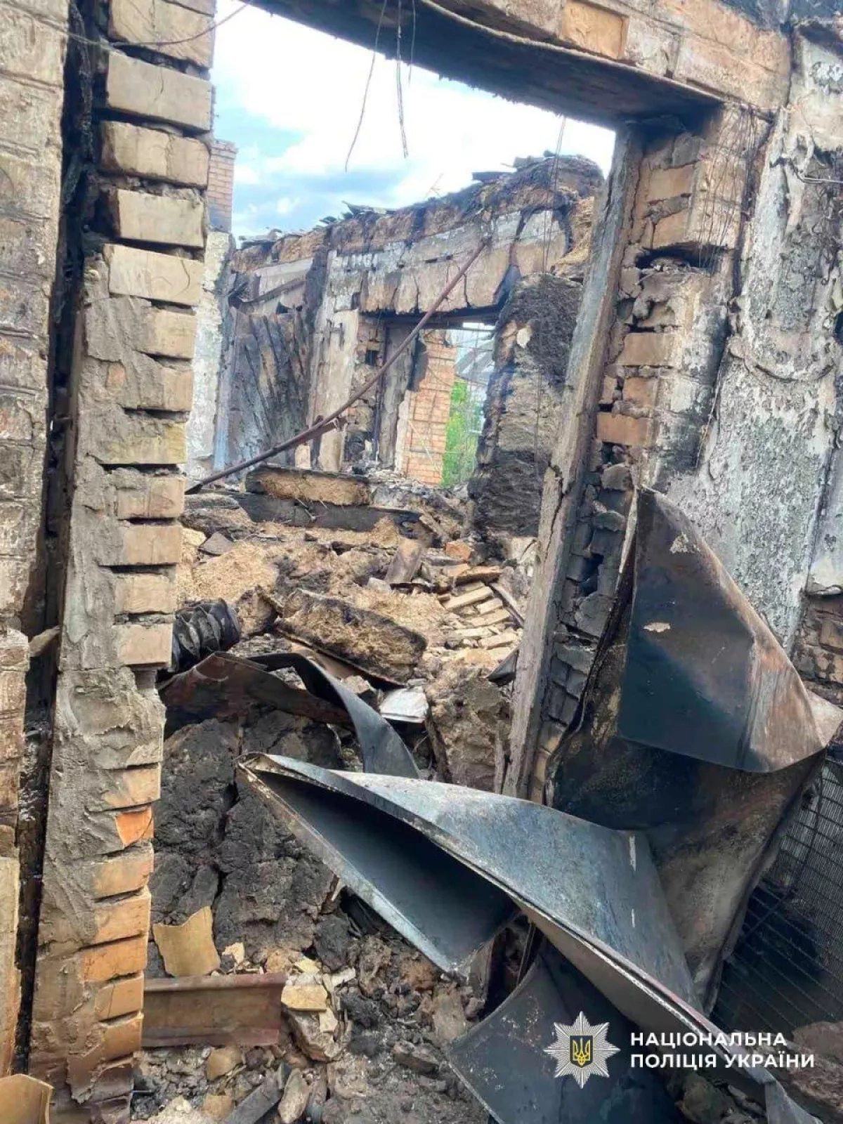Russian drone strikes across multiple Ukrainian regions cause civilian casualties PHOTO/VIDEO