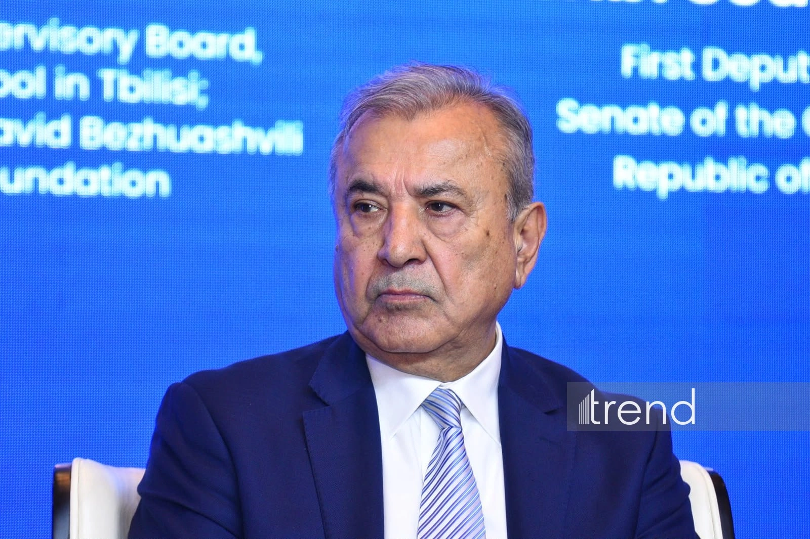 Uzbek official urges CAMCA countries to unite through regional integration