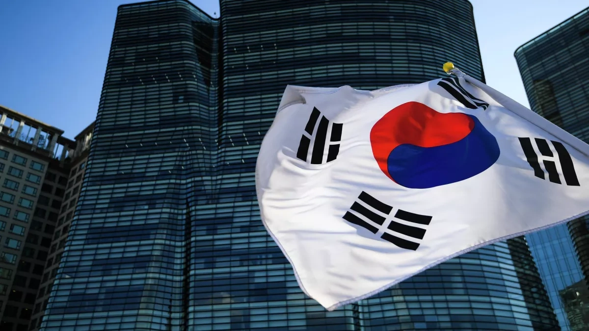 South Korean city unveils plans for Formula 1 street circuit