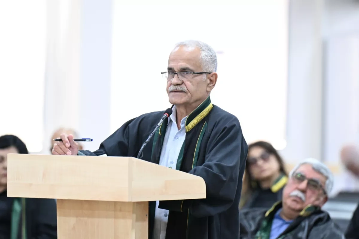 Azerbaijani court concludes hearings in appeals of Armenian war crimes convicts PHOTO