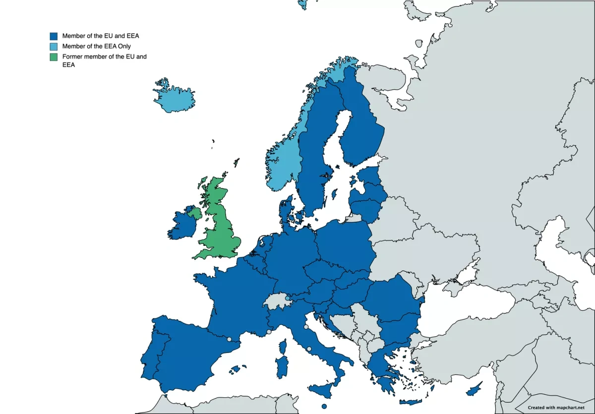 Why Iceland’s EU referendum could reignite Norway’s long-running membership debate